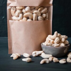 01kg Dehydrated Cashew Nuts