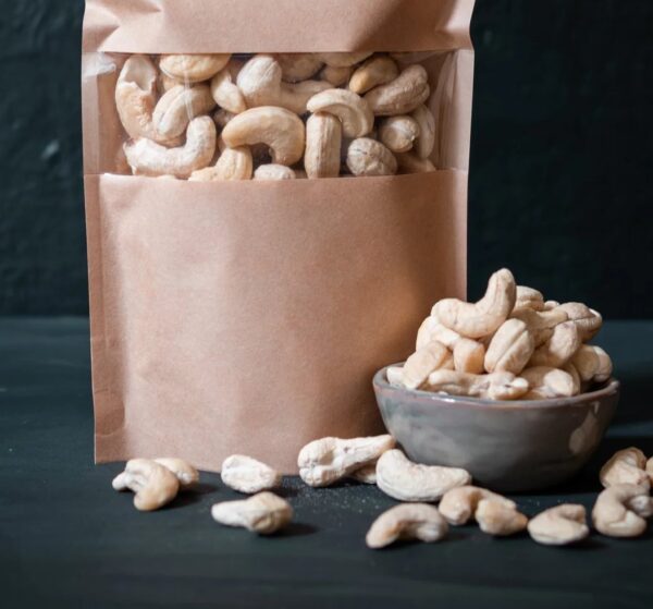 01kg Dehydrated Cashew Nuts