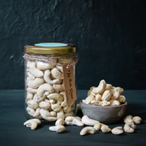 100g Dehydrated Cashew Nuts